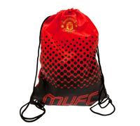 Manchester United FC - Sac à cordon (TA9280)