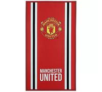 Manchester United FC - Serviette CORE (BS4486)