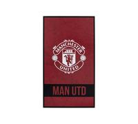 Manchester United FC - Serviette de plage IDENTITY (BS4627)