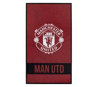 Manchester United FC - Serviette de plage IDENTITY (TA12308)