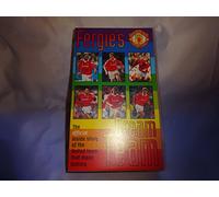 Manchester United - Fergie's Dream Team [VHS] [Import anglais]