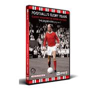Manchester United Glory Years Vol3 (2 DVD) [Edizione: Regno Unito] [Import]