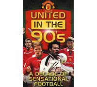 Manchester United - In the 90's [VHS]