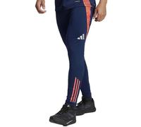 Pantalon d'entraînement Manchester United Tiro 24 Night Indigo / Bright Red S
