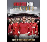Manchester United Legends