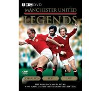 Manchester United - Legends G