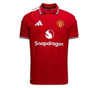 Adidas T-shirt fonctionnel Manchester United 26/27 Authentic jaune/rouge/blanc Taille XXL
