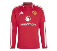 Manchester United Maillot Domicile 2026/27 Champions League Authentic Manches Longues - adidas Large