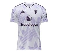 Manchester United Maillot Extérieur 2025/26 - adidas Medium