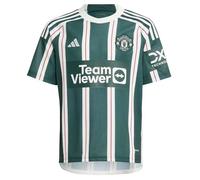 Manchester United Maillot Réplica Extérieur Enfant Adidas 23/24 9-10 ans