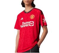 Manchester United Maillot Réplica Homme Adidas 2023/2024 XS