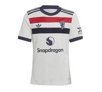 Manchester United Maillot Réplica Third Adidas 24/25 7-8 ans