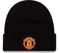 Chapeau Tricoté À Manches Chelsea Football Logo Classique Bleu