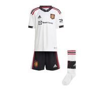 Manchester United Mini-Kit Extérieur Enfant Adidas 2022/2023 2-3 ans