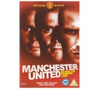 Manchester United Movie: Beyond The Promised Land [Import]