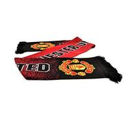 Manchester United NJ Footwear Ã‰charpe