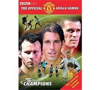 Manchester United - Play Like Champions , (Wide Screen) G