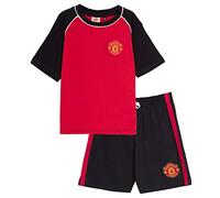 Manchester United Pyjamas Courts pour Enfants 11-12 Ans