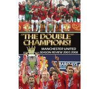 Manchester United Season Review 2007/2008