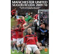 Manchester United Season Review 2009/10