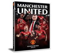 Manchester United Season Review 2018/19