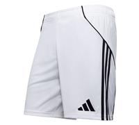 Adidas Short Domicile Manchester United 2025/26 Enfant Blanc 11/12 ans Unisex