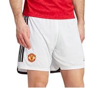 Manchester United Short Réplica Domicile Homme Adidas 2023/2024 S