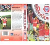 Manchester United - the 80's [VHS]