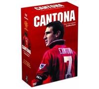 Manchester United-The Cantona Collection [Import]