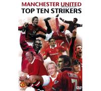 Manchester United: Top Ten Strikers