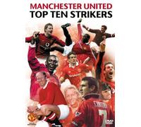 Manchester United Top Ten Strikers