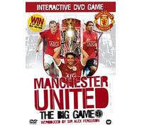 Manchester Utd-The Big Game [Import]