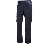 Pantalon de travail Manchester bleu marine - HELLY HANSEN - 77523_590