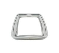 Joint de hublot (manchette) (291020-14191) Lave-linge (481010410453 WHIRLPOOL BAUKNECHT INDESIT ARISTON HOTPOINT BOSCH SIEMENS LADEN PRIVILEG GORENJE IGNIS CONSTRUCTA PITSOS VOGICA BALAY CYLINDA)