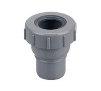 Manchette à joint à lèvre PVC mâle femelle D32 - - 3025728