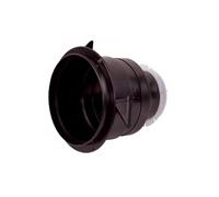 Manchette à placo diamètre 125mm x 80mm Anjos 1959 G