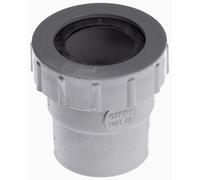 Manchette adaptation sanitaire Ø 40 mm