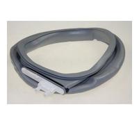 Manchette avec support boite a lessive pour lave linge indesit G