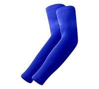 Manchette Bras Homme et Femme, Manchon de Compression Rafraîchissant, Soleil Bras, Protection Anti-UV, Manchettes Thermiques De Running Homme, pour Le Cyclisme, Gaming