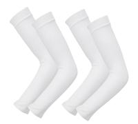 Manchette Bras Homme,Manchette Bras Femme,Manchette Gaming,2 Paries Sleeves,Manchon Bras,Manchon De Compression,Manchon Bras Homme,Anti UV Homme,Manchon Main Homme,Volleyball Arm Protectors Sleeves