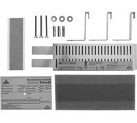 Manchette coupe-feu Duravit pour 790262, 790151000000000