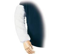 Manchette CoverStar® L.env.45xl.env.19cm blanc PSA I 1 pc.COVERSTAR