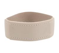 Manchette D’assistance pour Ustensiles, Nylon, Réglage Rapide, Usage | Main Faible, Opération Seule Main, Légère et Confortable, Maison ou Hôpital, pour Baguettes et Stylos