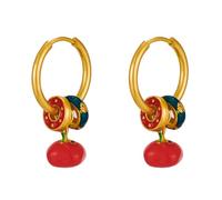 Manchette d ' oreille élégante, nouvelles boucles d ' oreilles de | Accessoires en alliage, boucles d ' oreilles élégantes, vêtements d ' oreilles confortables, nouveaux styles chinois,
