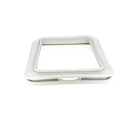 Whirlpool Manchette de cuve 481246668596 pour lave-linge - Joints