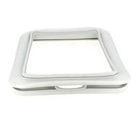 Manchette de cuve 481246668596 pour Lave-linge Whirlpool Autre G