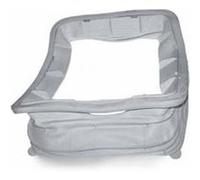 Manchette de cuve brandt chassis malice pour lave linge fagor