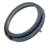 Beko Joint de hublot (manchette) pour lave-linge 2946500700/2946502300 compatible Blomberg