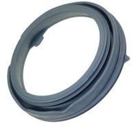 Manchette de hublot D320 Lave-linge 481071428651 WHIRLPOOL, BAUKNECHT - 294697 Blanc, Blanc G