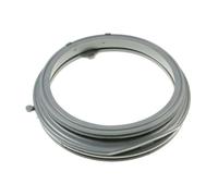 Manchette de hublot d'origine Machine à laver, Lave-linge 2904521100, 2904522600 BEKO